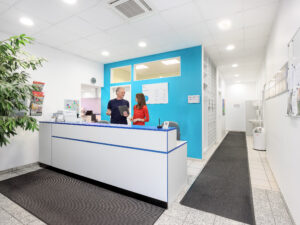 Finanzlage der GKV und Zukunftsaussichten für den Heilmittelbereich